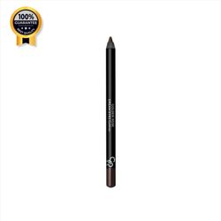 مداد چشم قهوه ای دریم گلدن رز Goldenrose اورجینال Dream شماره 406