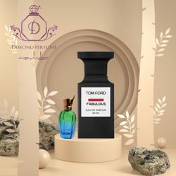 عطر تام فورد فاکینگ فابولوس | Tom Ford Fucking Fabulous
