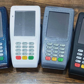 وریفون 680 - verifone 680