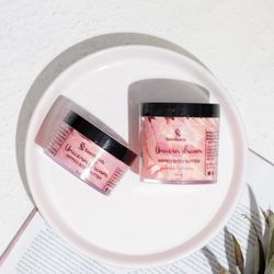 کره بدن هلو سینکر - نرمکننده طبیعی با رایحه میوهای حجم 200 میل