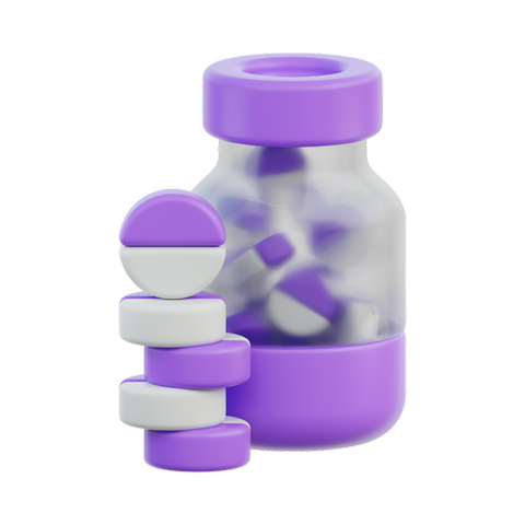 ویتامین و مینرال