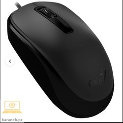 ماوس جنیوس مدل DX-125