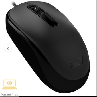ماوس جنیوس مدل DX-125
