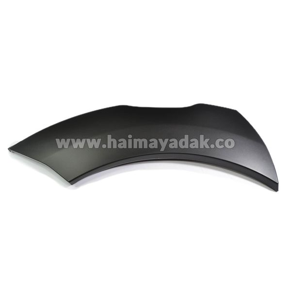 زه دور گلگیر عقب راست با بست ها اچ سی شرکتی