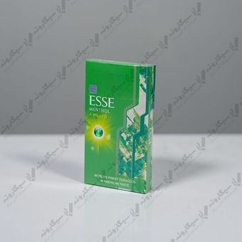 سیگار اسی پاور منتول