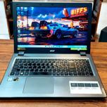 لپ تاپ گیمینگ ایسر مدل Aspire V5-591G-71LM