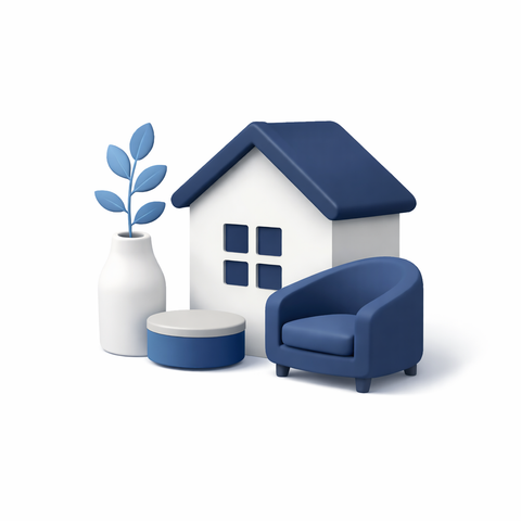 دکوراسیون خانه