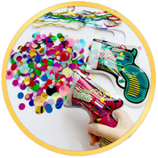 تم تولد و اکسسوری