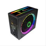 منبع تغذیه کامپیوتر گیم مکس مدل RGB-1050 STD-Gold