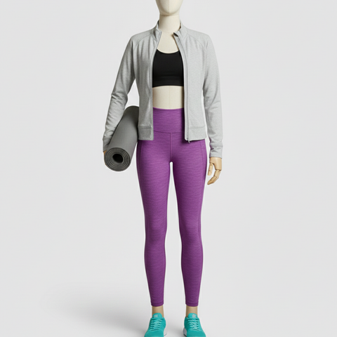 ورزشی زنانه