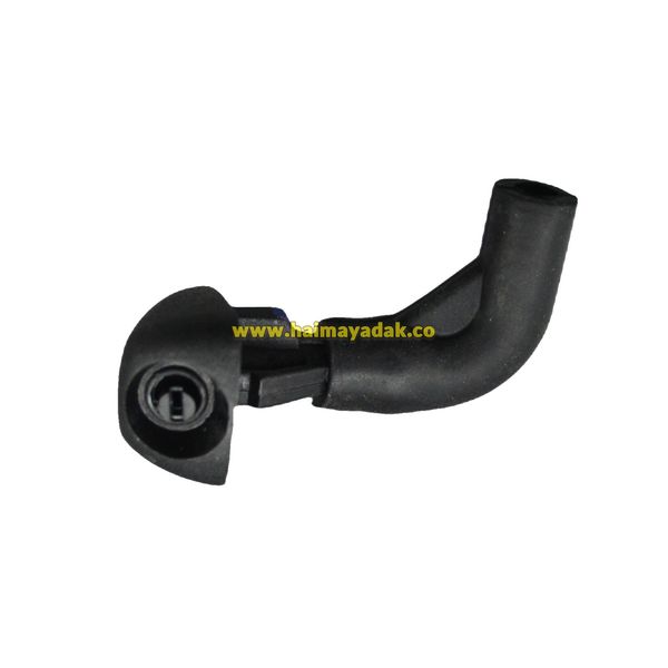 چشم شیشه شور چپ هایما اس7 شرکتی