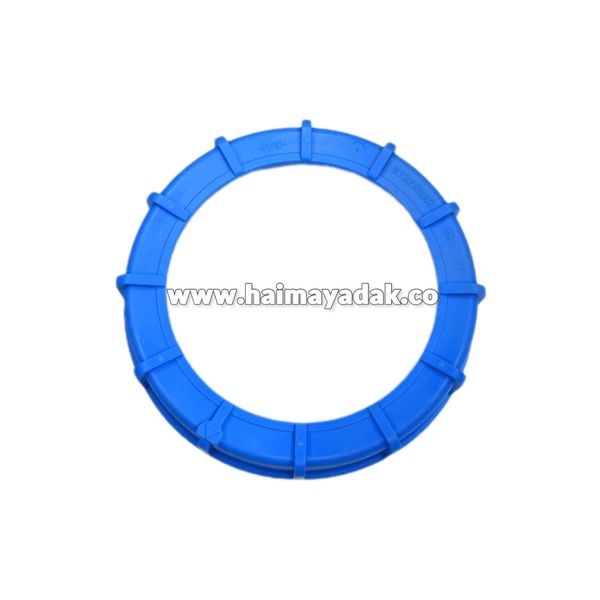 مهره اتصال درجه و پمپ به باک بنزین اچ سی شرکتی