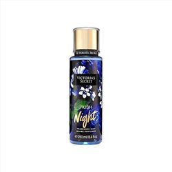 بادی اسپلش راش نایت ویکتوریا سکرت victoria secret مسترکوالیتی Rush night حجم 250 میل