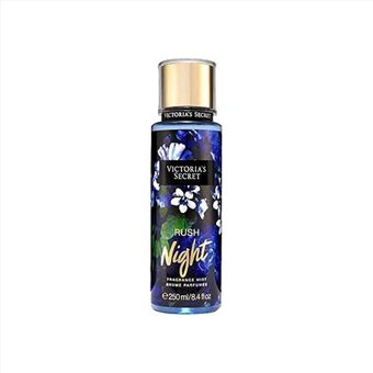 بادی اسپلش راش نایت ویکتوریا سکرت victoria secret مسترکوالیتی Rush night حجم 250 میل