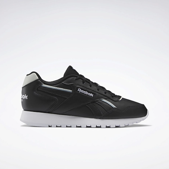 Reebok Classics Glide Vegan Trainers Woman HR0487