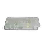 چراغ داخل صندق عقب اچ سی کراس شرکتی