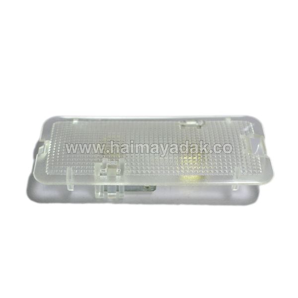 چراغ داخل صندق عقب اچ سی کراس شرکتی