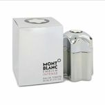 ادکلن مونت بلانک امبلم اینتنس 60 میل اورجینال MONT BLANC Orginal