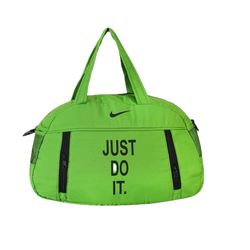 ساک ورزشی مدل just do it