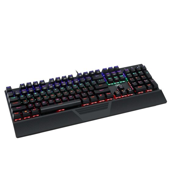 کیبورد گیمینگ تی دگر Destroyer T-TGK305 Red SW