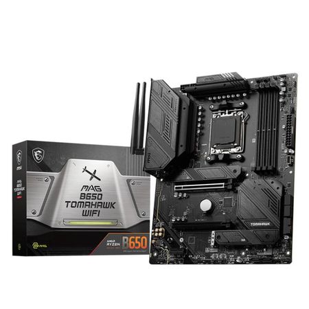 Motherboard MSI MAG B650 Tomahawk WIFI