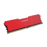 رم دسکتاپ DDR4 تک کاناله 2400 مگاهرتز CL17ازگارد مدل T2 ظرفیت 4 گیگابایت