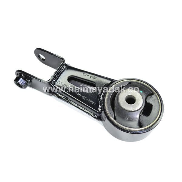 دسته موتور شاتونی هایما اس5 شرکتی