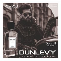 Dunlevy