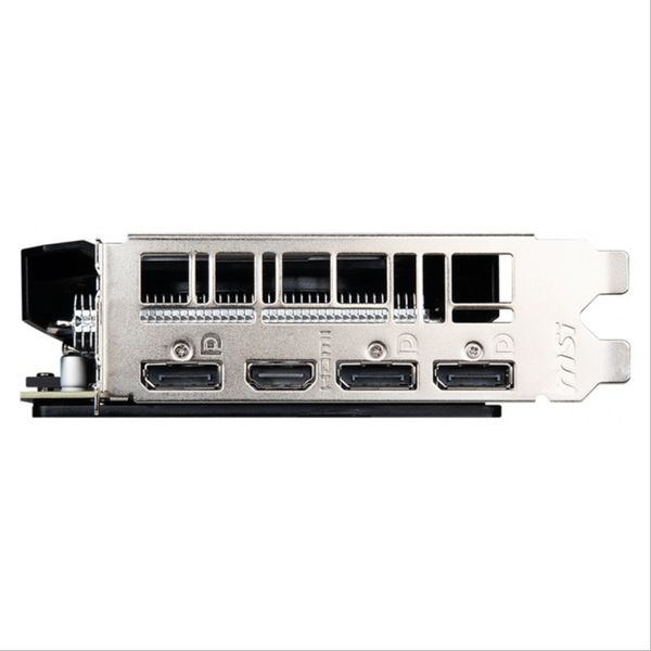 کارت گرافیک ام اس آی مدل GeForce RTX 2060 VENTUS OC 12GB