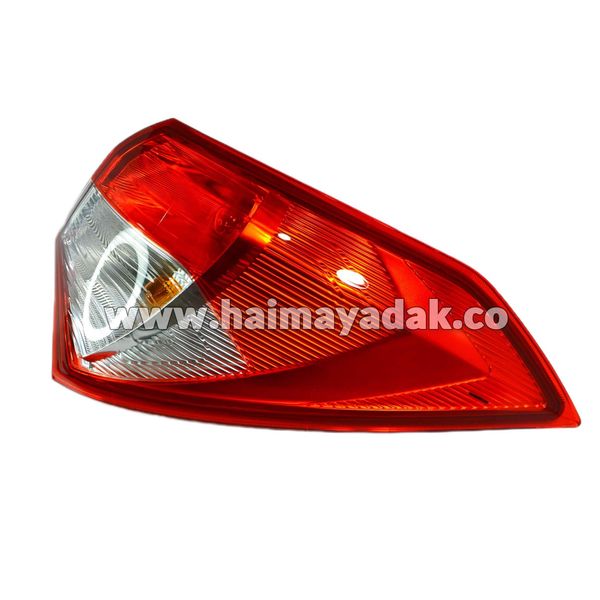 چراغ عقب روی گلگیر راست هایما اس5 شرکتی