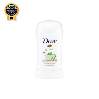 مام صابونی داو Dove اورجینال حاوی مرطوب کننده رایحه خیار و چای سبز حجم 40 میل