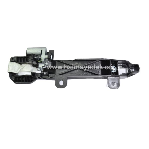 براکت دستگیره بیرونی چپ هایما اس7 شرکتی