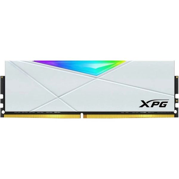 رم دسکتاپ DDR4 تک کاناله 3000 مگاهرتز CL16 ای دیتا ایکس پی جی مدل SPECTRIX D50 ظرفیت 8 گیگابایت