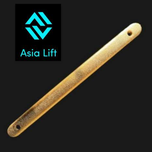 دستگیره پلاستیکی درب آسانسور