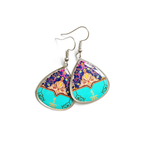 گوشواره اشکی کد 492