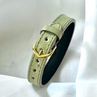 دستبند چرم ۷