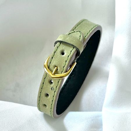 دستبند چرم ۷