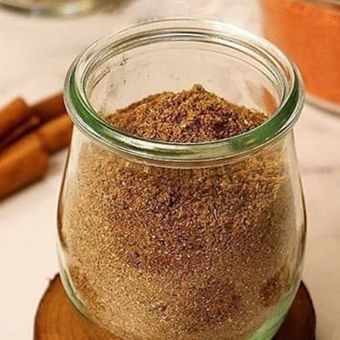 ادویه گراماسالا 75 گرم