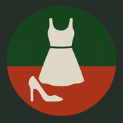 پوشاک بانوان