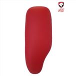 کنسول وسط پژو206 و 207 طرح رویه قرمز رنگ