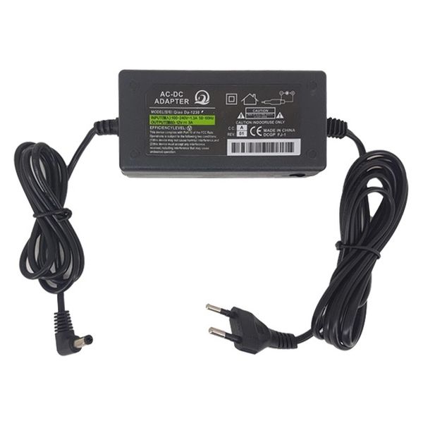 رینگ لایت عکاسی Hero KY-BK416 به همراه سه پایه افقی