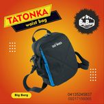 کیف دوشی تاتونکا مدل tatonka check in