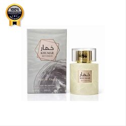 ادکلن خمار رویژن وادی الخلیج Wadi al Khaleej اورجینال مشابه آمواج دسیژن حجم 100 میل