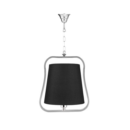 چراغ آویز زیمادور مدل دایان کد ZD-24