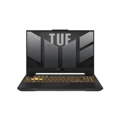 لپ تاپ 17.3 اینچی ایسوس مدل TUF Gaming F17 FX707VV4-HX009-i9 16GB 1SSD RTX4060
