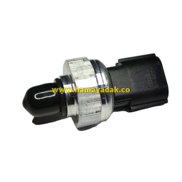 سوییچ الکتریکی کلیدسه کاره کمپرسورکولر هایما اس7 توربو شرکتی