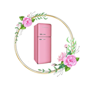 یخچالی مخصوص تهران