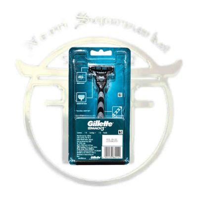 خود تراش ژیلت مچ 3