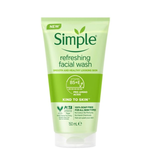 ژل شستشوی صورت سیمپل Simple Facewash