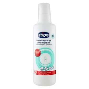 مایع استریل و ضد عفونی کننده چیکو Chicco حجم 1000 میل